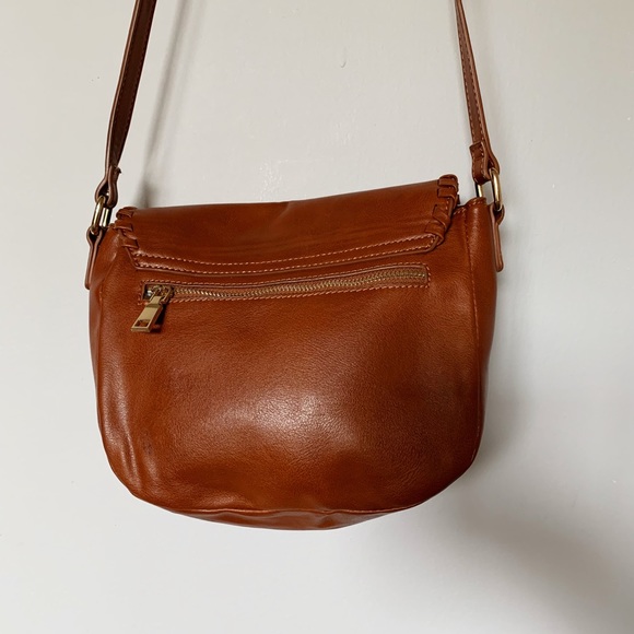 Crossbody Leather Purse - Picture 3 of 4